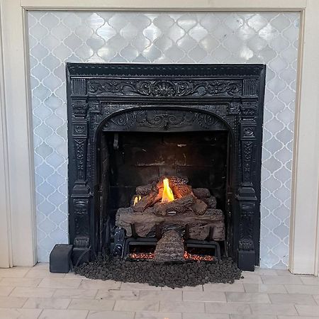 רוקלנד Limerock Inn מראה חיצוני תמונה