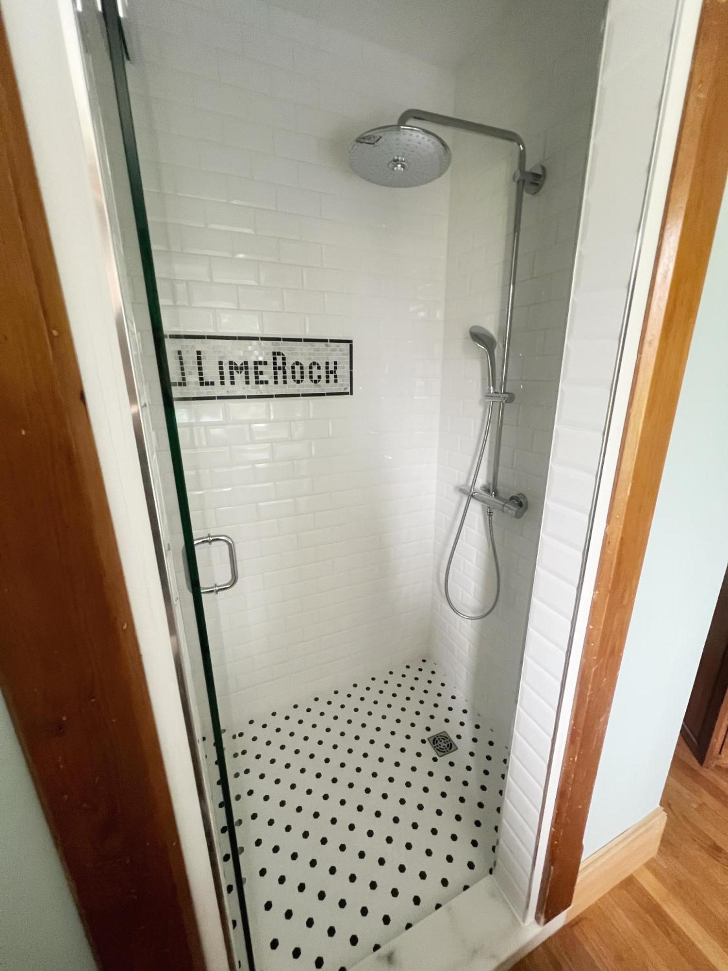 רוקלנד Limerock Inn מראה חיצוני תמונה