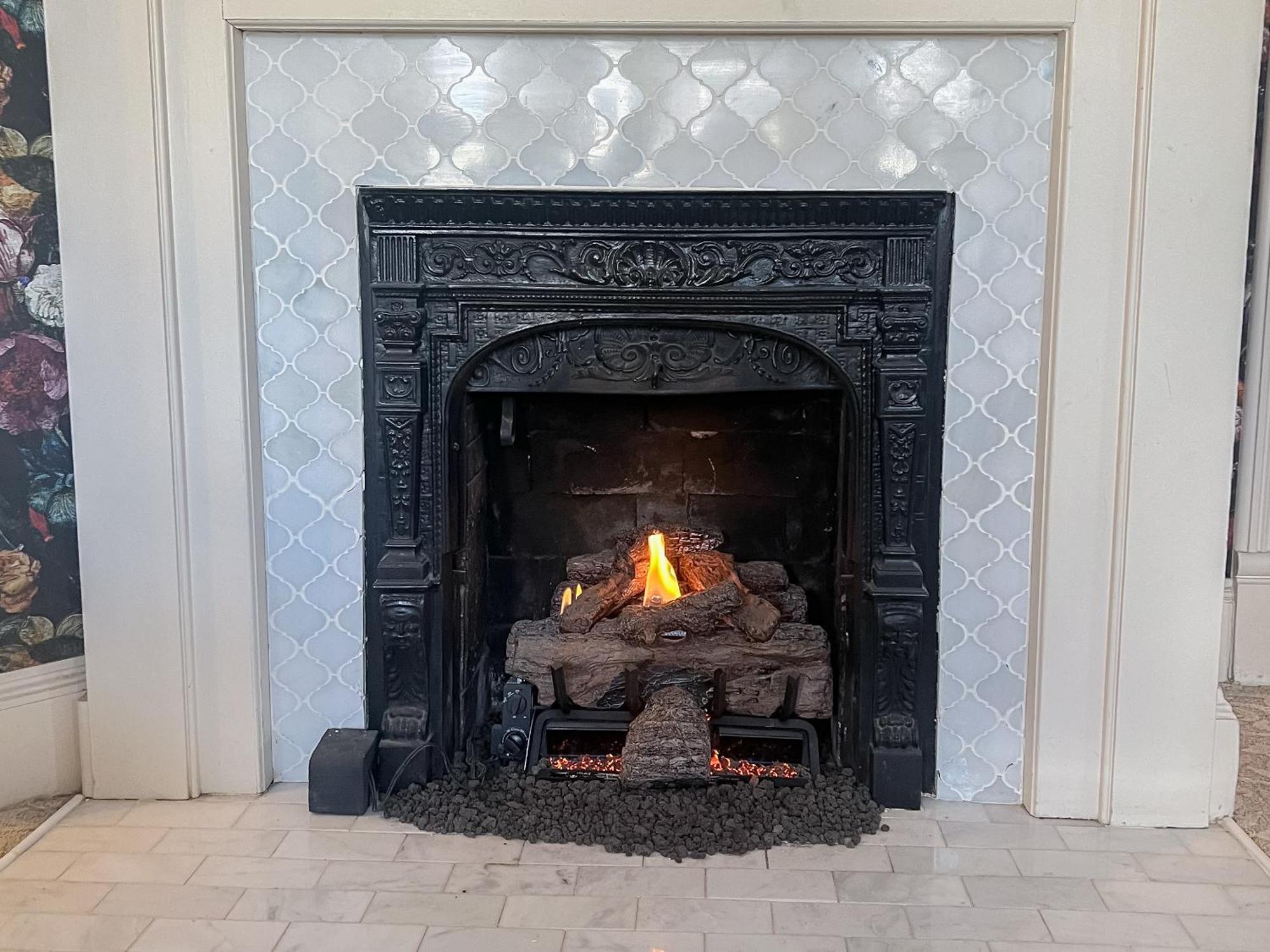 רוקלנד Limerock Inn מראה חיצוני תמונה