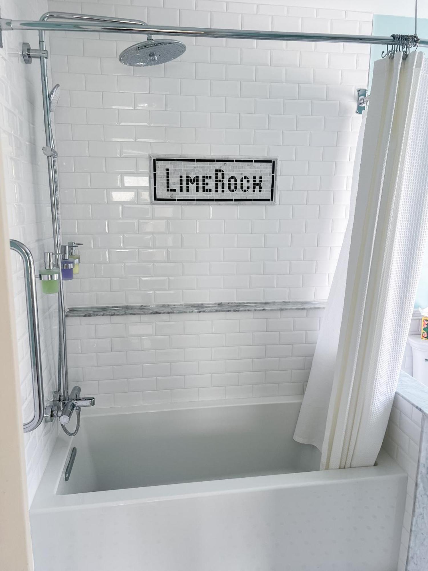 רוקלנד Limerock Inn מראה חיצוני תמונה