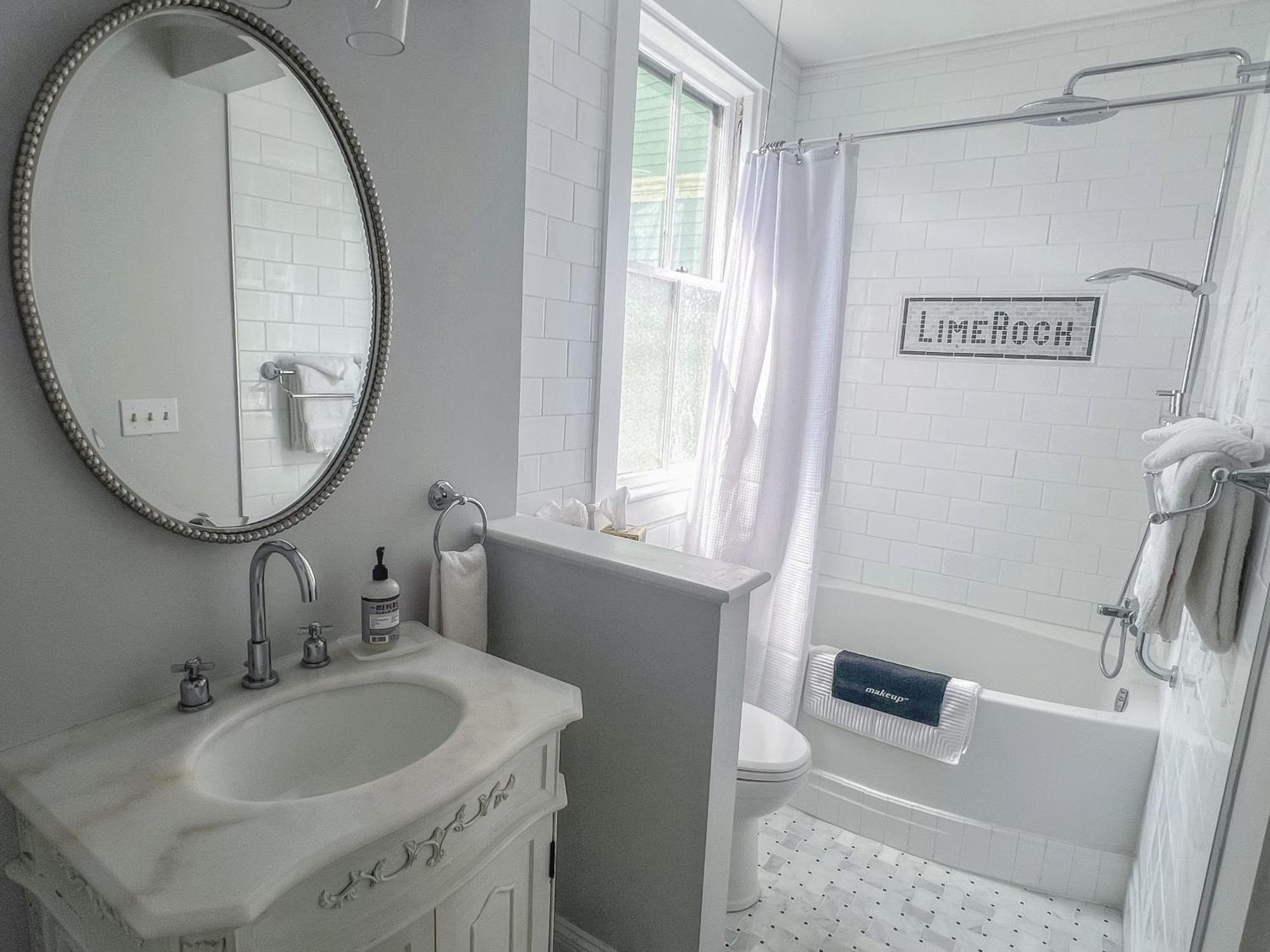 רוקלנד Limerock Inn מראה חיצוני תמונה