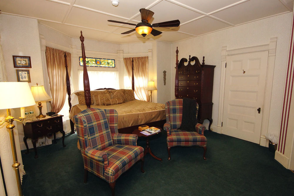 רוקלנד Limerock Inn מראה חיצוני תמונה