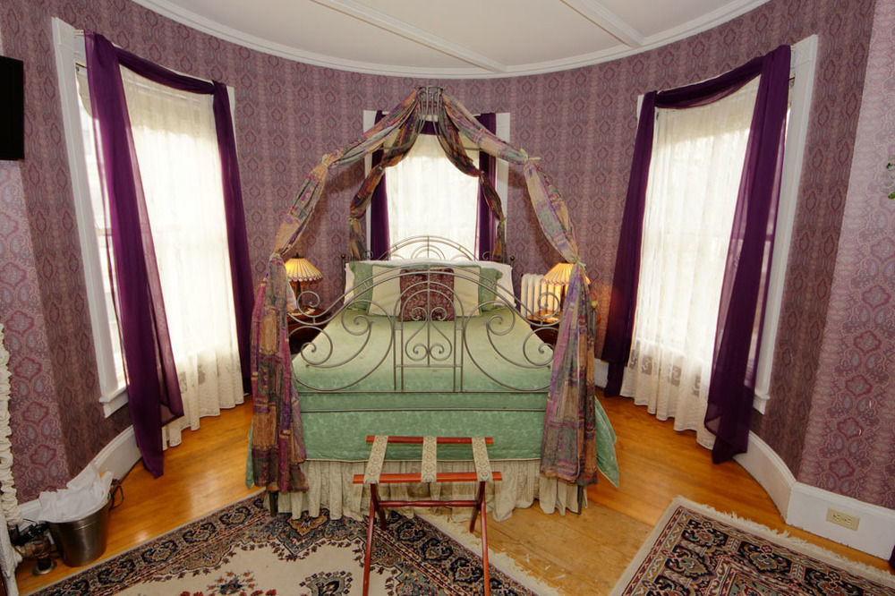 רוקלנד Limerock Inn מראה חיצוני תמונה