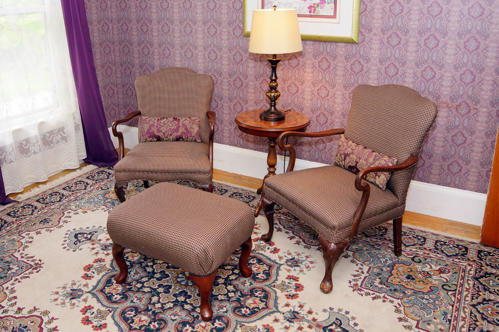רוקלנד Limerock Inn מראה חיצוני תמונה