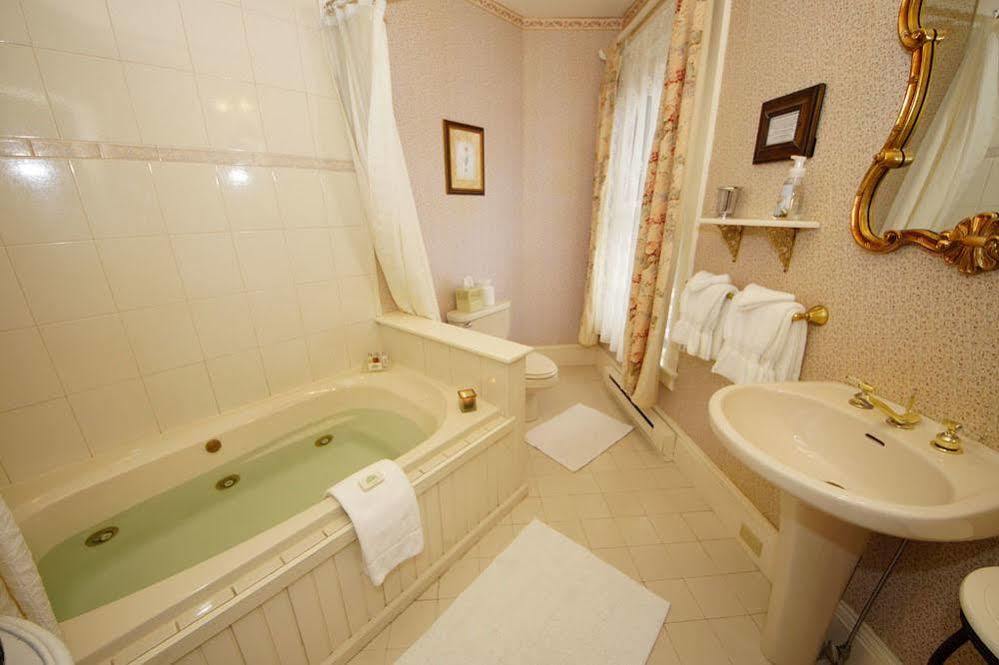 רוקלנד Limerock Inn מראה חיצוני תמונה