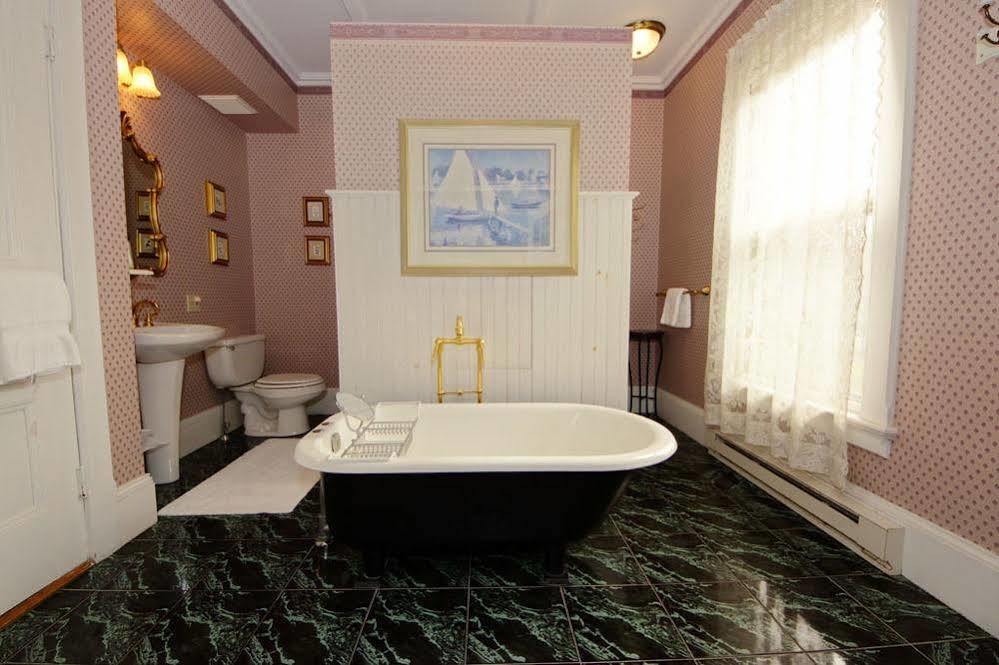 רוקלנד Limerock Inn מראה חיצוני תמונה